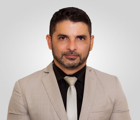 Conheça nossos vereadores