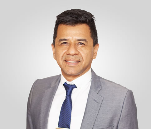 Conheça nossos vereadores
